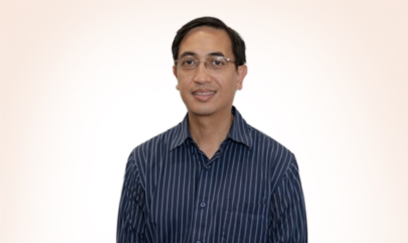 Raymund Sison, MD