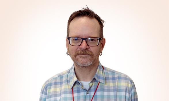 Paul Chambliss, MD, MPH