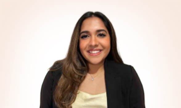Anika Husain, DDS