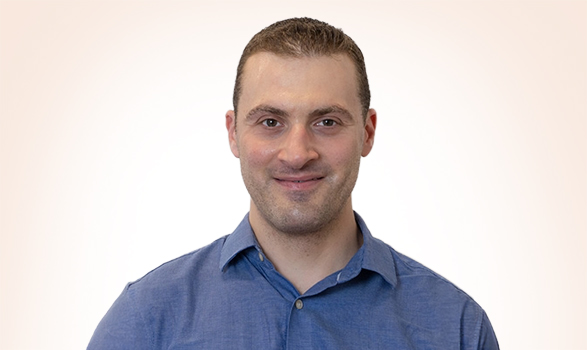 Benjamin Solomon, MD